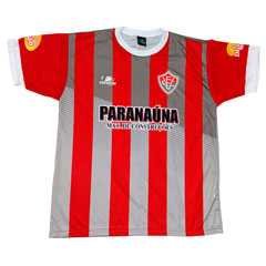 Camisa Esportiva para futebol cód fb_1077